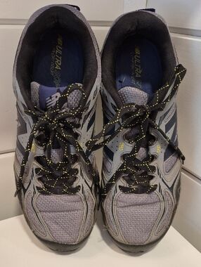 New Balance All Terrain Men's Sneakers